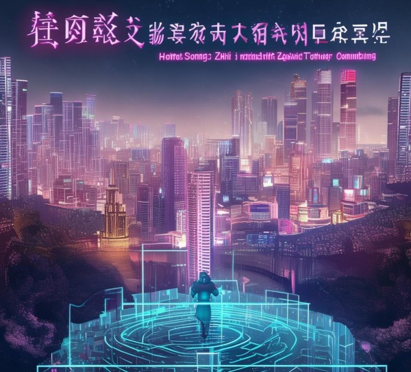 脱离数字化转型的障碍，合肥松之滋信息技术咨询的崛起之道