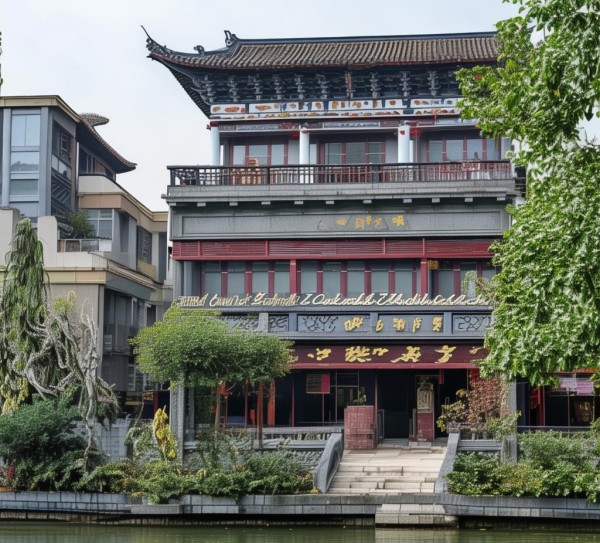 周至县旅游信息咨询服务有限公司 周至县旅游信息咨询服务有限公司